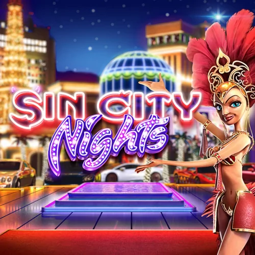 Sin City Nights