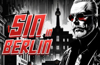 Sin in Berlin