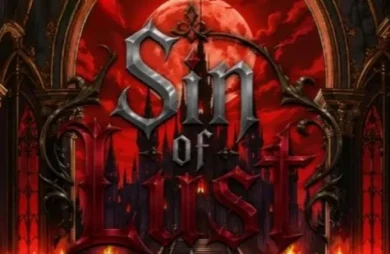 Sin of Lust