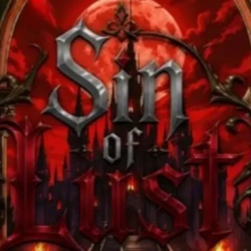 Sin of Lust