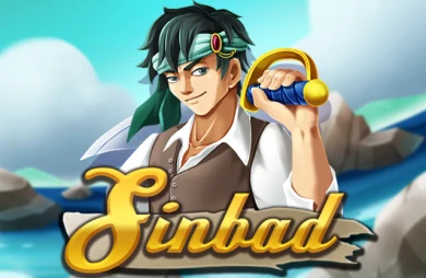 Sinbad (KA Gaming)