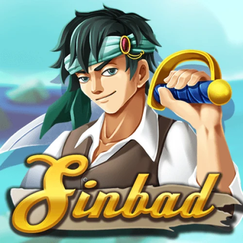 Sinbad (KA Gaming)