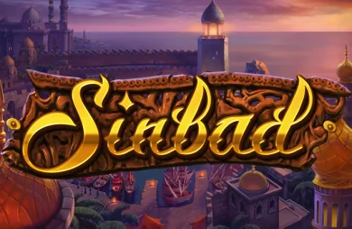 Sinbad (Quickspin)