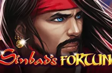 Sinbads Fortune