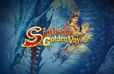 Sinbad's Golden Voyage