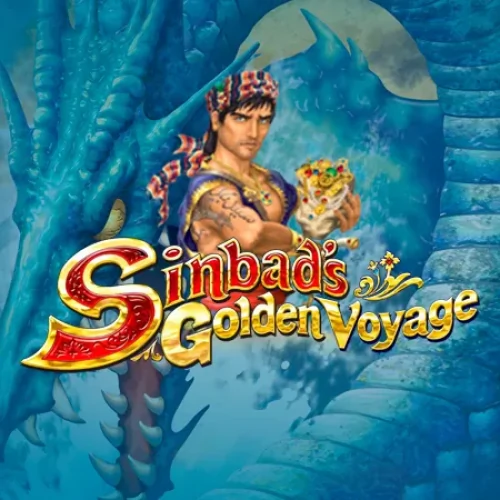 Sinbad's Golden Voyage