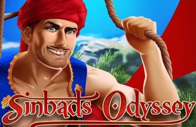 Sinbads Odyssey