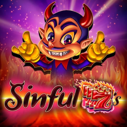Sinful 7s