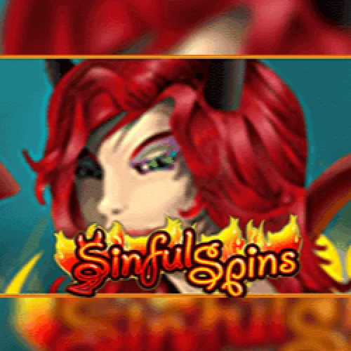 Sinful Spins