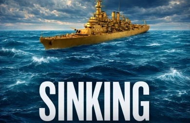 Sinking