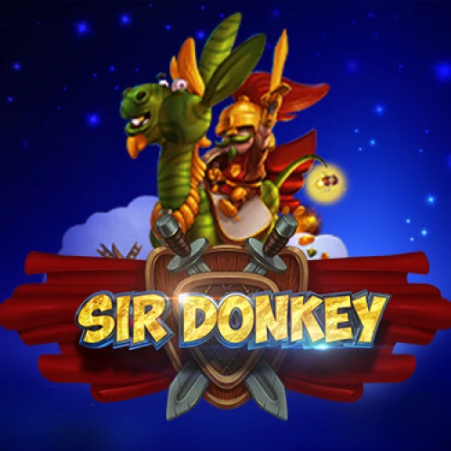 Sir Donkey