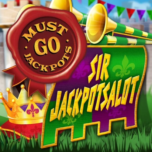Sir Jackpot Alot