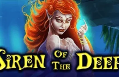Siren of the Deep