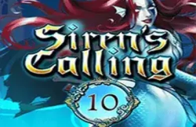 Siren's Calling