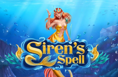 Siren's Spell