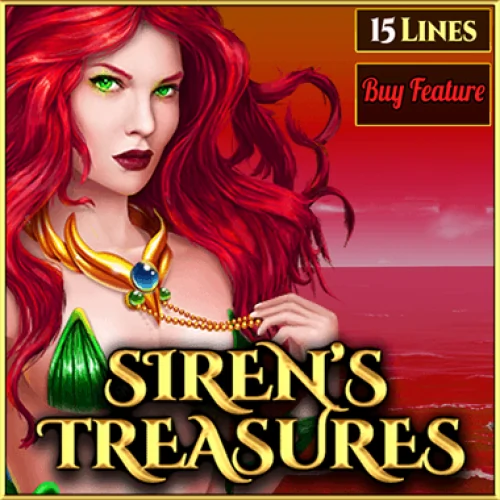 Sirens Treasures 15 Lines Series