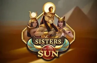 Sisters of the Sun