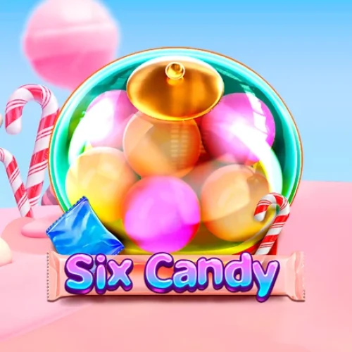 Six Candy