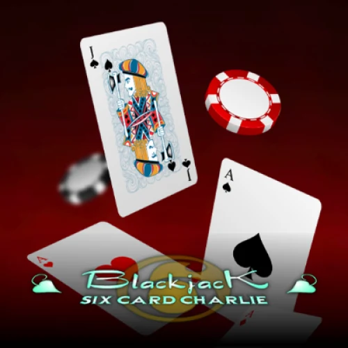 Six Card Charlie Blackjack (Espresso Games)