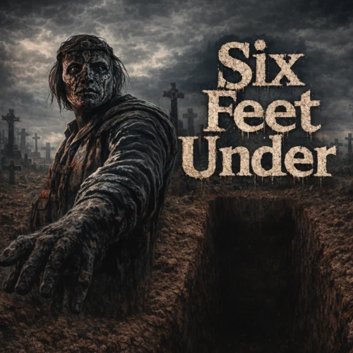 Six Feet Under