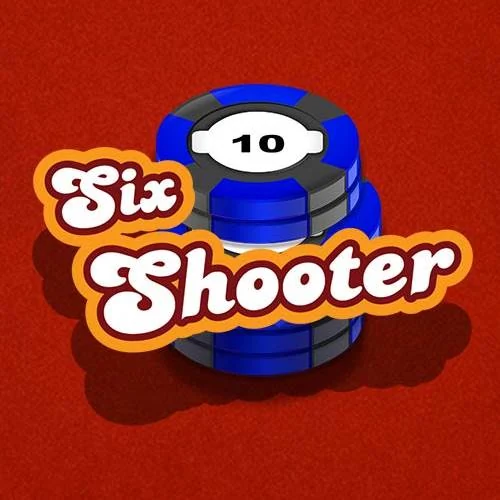 Six Shooter