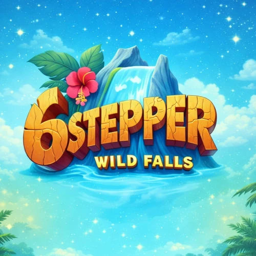 SIX STEPPER WILD FALLS