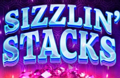 Sizzlin' Stacks
