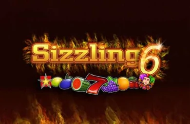 Sizzling 6