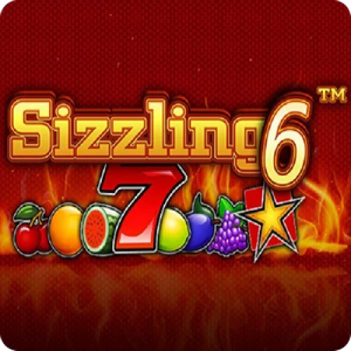 Sizzling 6