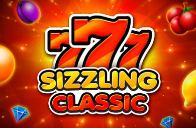 Sizzling 777 Classic