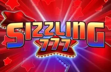 Sizzling 777
