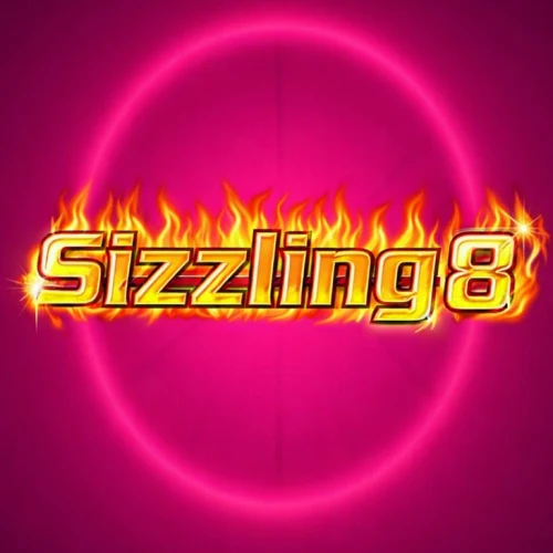 Sizzling 8 Deluxe