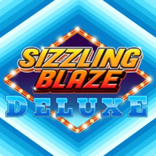 Sizzling Blaze Deluxe