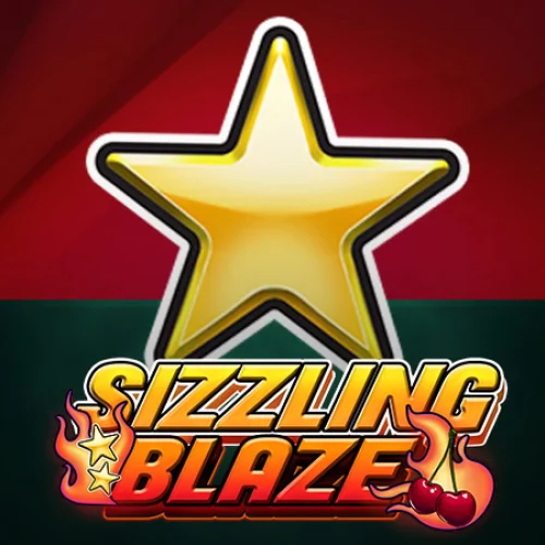 Sizzling Blaze