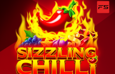 Sizzling Chilli