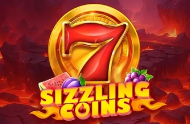 Sizzling Coins