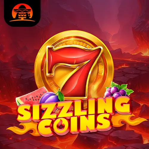 Sizzling Coins