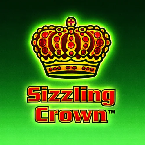 Sizzling Crown Deluxe
