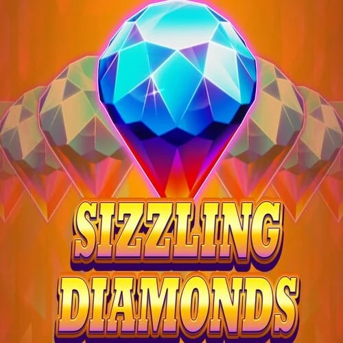 Sizzling Diamonds