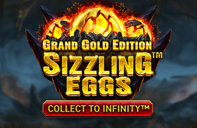 Sizzling Eggs Grand Gold Edition