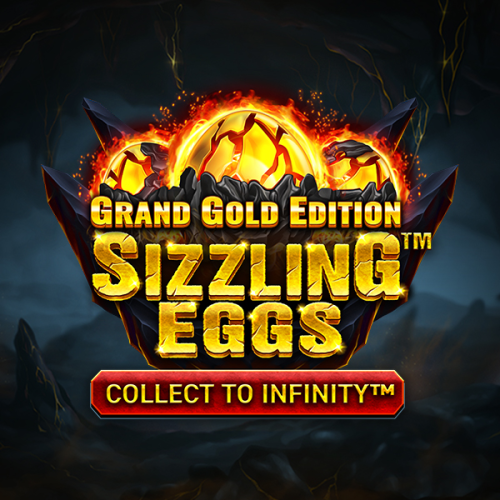 Sizzling Eggs Grand Gold Edition