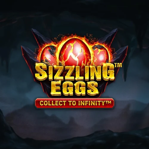 Sizzling Eggs