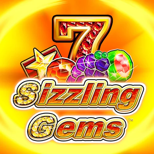Sizzling Gems