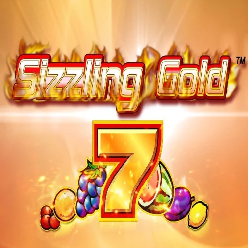 Sizzling Gold Deluxe