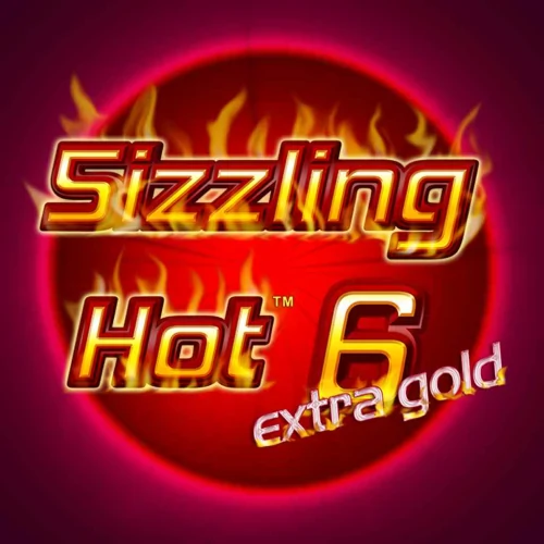 Sizzling Hot 6 extra gold