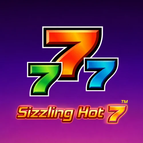 Sizzling Hot 7 Deluxe
