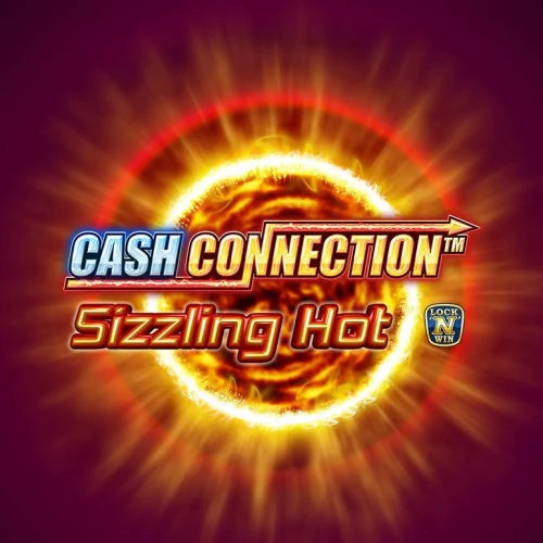 Sizzling Hot Cash Connection