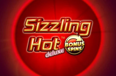 Sizzling Hot deluxe Bonus Spins