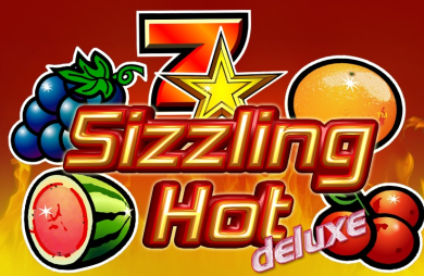Sizzling Hot deluxe