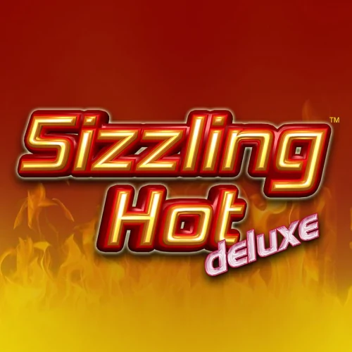 Sizzling Hot deluxe
